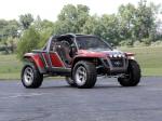 Ford EX Concept 2001 года
